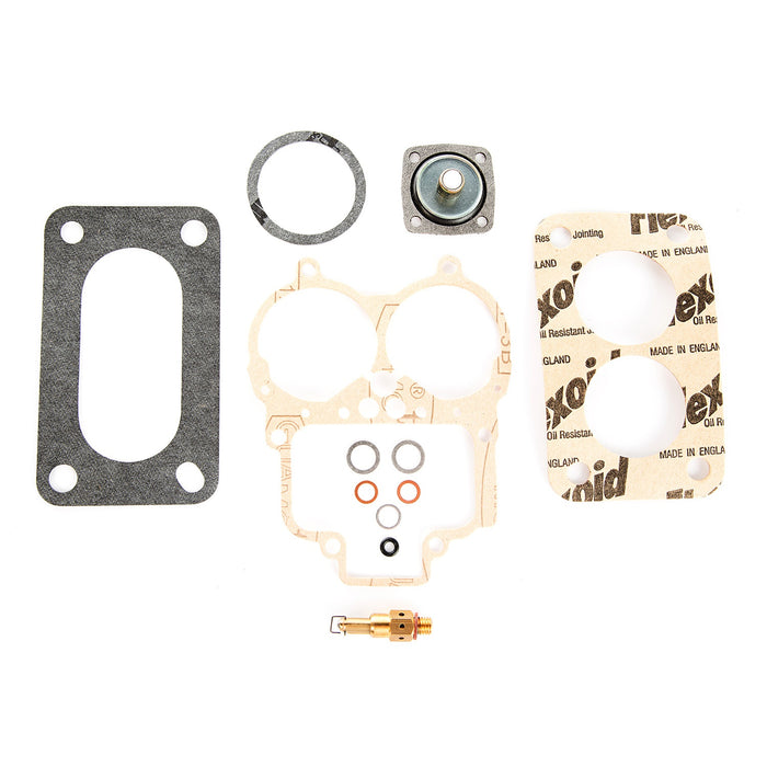 Omix 17703.01 Repair Kit; For PN[17702.05/17702.06/17702.04]; - Truck Part Superstore