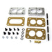 Omix 17704.03 Performance Carburetor Kit Adapter; For Weber KSSI; - Truck Part Superstore