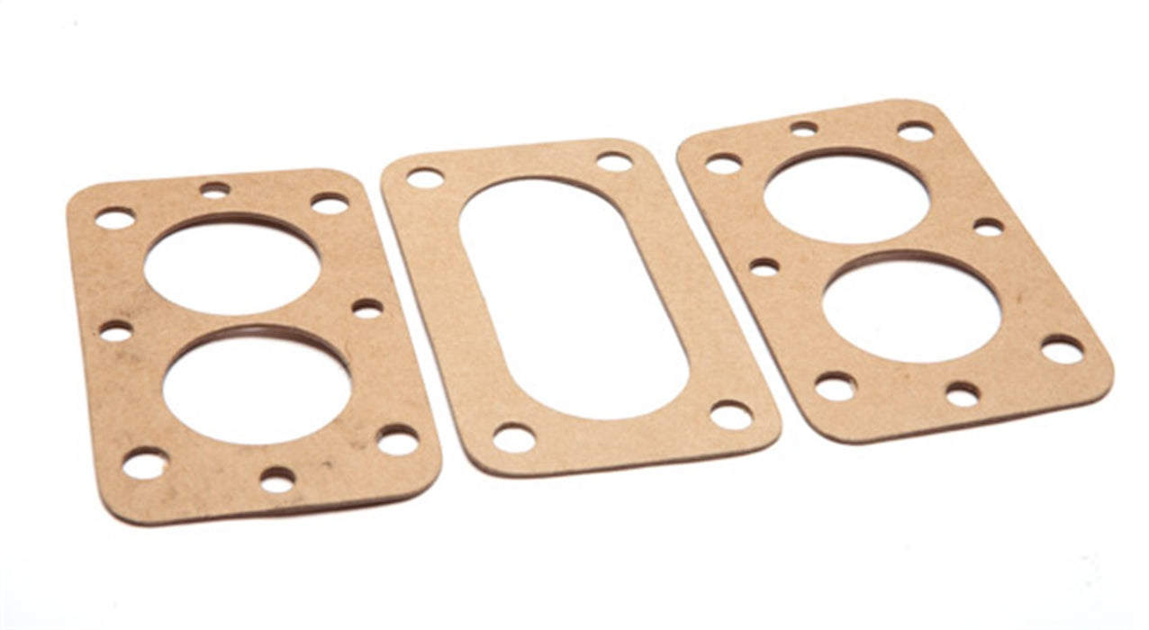 Omix 17704.06 Carburetor Gasket; Adapter; Webber K551; - Truck Part Superstore