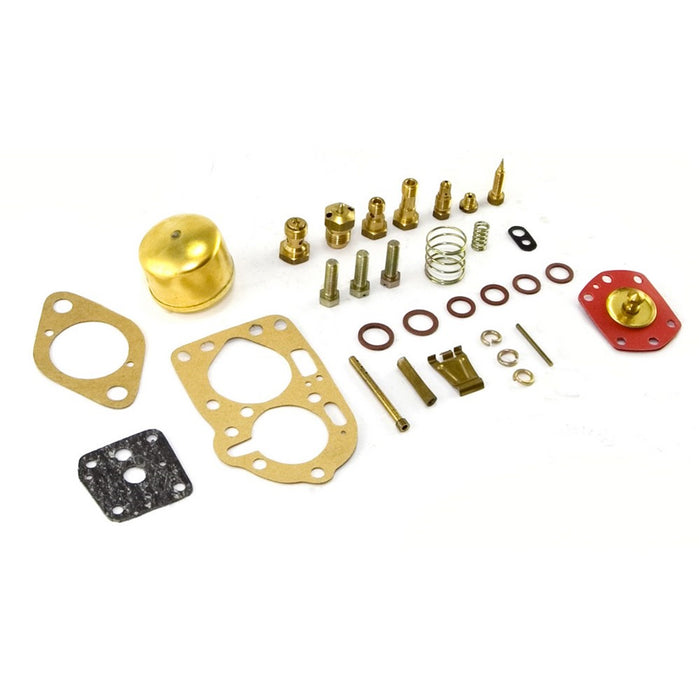Omix 17705.01 Carburetor Repair Kit - Truck Part Superstore