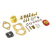 Omix 17705.01 Carburetor Repair Kit - Truck Part Superstore