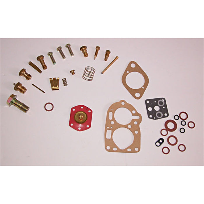 Omix 17705.02 Carburetor Repair Kit - Truck Part Superstore