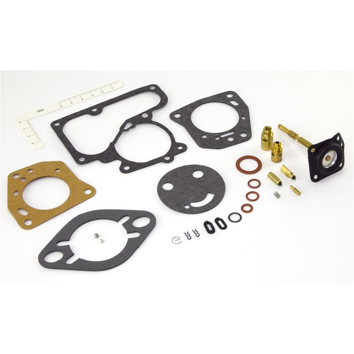 Omix 17705.05 Carburetor Repair Kit - Truck Part Superstore