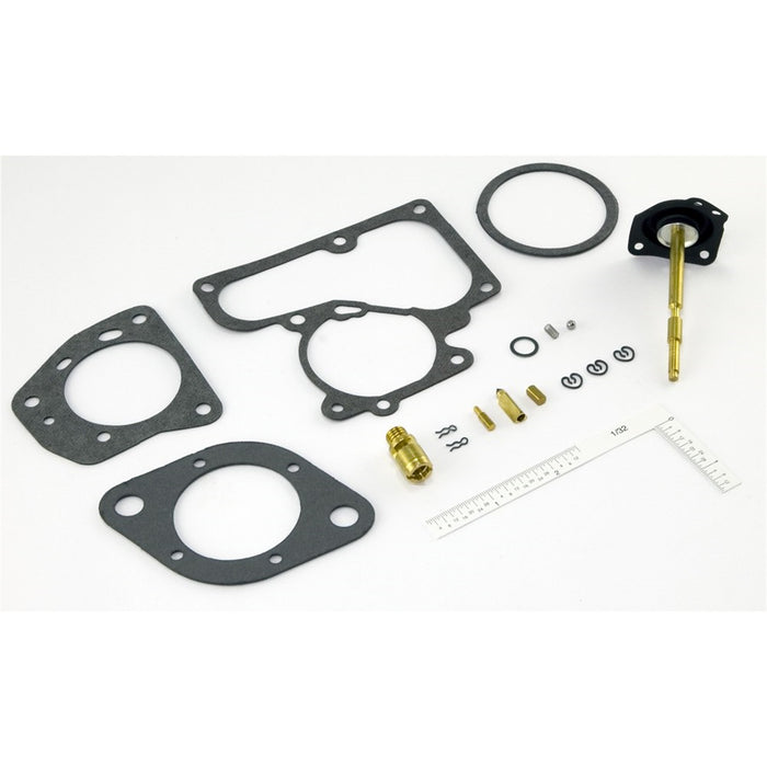 Omix 17705.09 Carburetor Repair Kit; Incl. All Parts Necessary For Carburetor Rebuild; - Truck Part Superstore