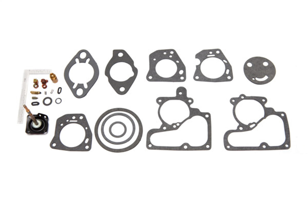 Omix 17705.11 Carburetor Gasket; - Truck Part Superstore