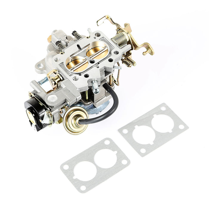 Omix 17707.01 Carburetor; Carter Style BBD; - Truck Part Superstore