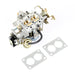 Omix 17707.01 Carburetor; Carter Style BBD; - Truck Part Superstore