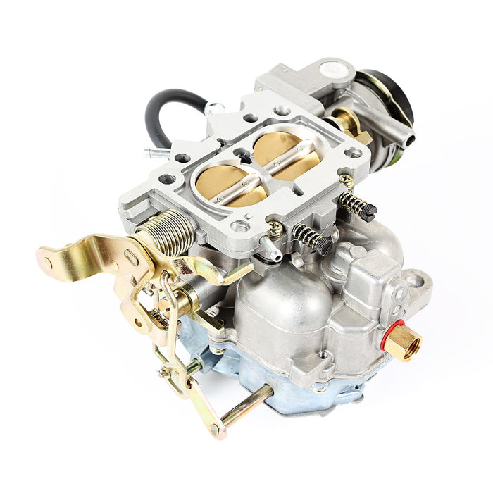 Omix 17707.01 Carburetor; Carter Style BBD; - Truck Part Superstore