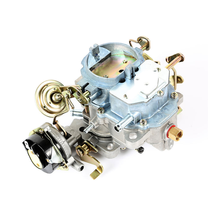 Omix 17707.01 Carburetor; Carter Style BBD; - Truck Part Superstore
