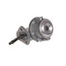 Omix 17709.02 Fuel Pump Mechanical; Metal Cap; w/o Vacuum Wipers; - Truck Part Superstore