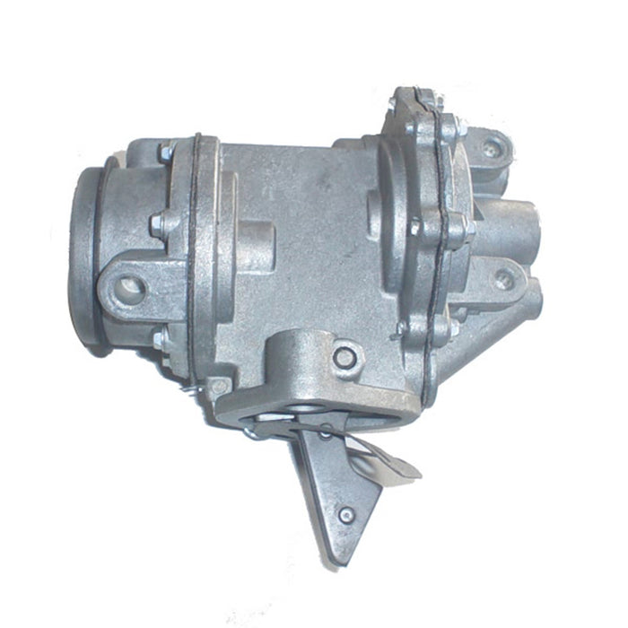 Omix 17709.03 Fuel Pump Mechanical; w/Vacuum Wipers; - Truck Part Superstore