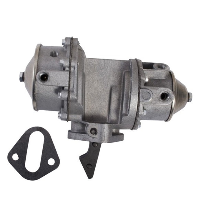 Omix 17709.04 Fuel Pump Mechanical; w/Vacuum Wipers; - Truck Part Superstore
