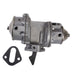 Omix 17709.04 Fuel Pump Mechanical; w/Vacuum Wipers; - Truck Part Superstore