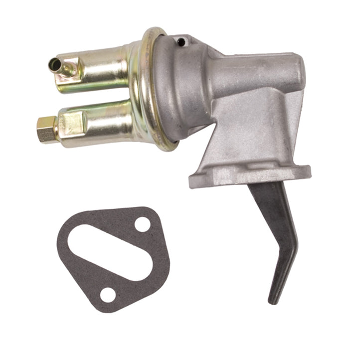 Omix 17709.06 Fuel Pump Mechanical; Rear Inlet Fitting; - Truck Part Superstore