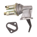 Omix 17709.06 Fuel Pump Mechanical; Rear Inlet Fitting; - Truck Part Superstore