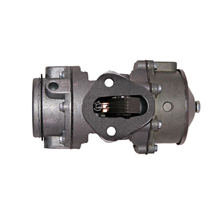 Omix 17709.10 Fuel Pump Mechanical; - Truck Part Superstore