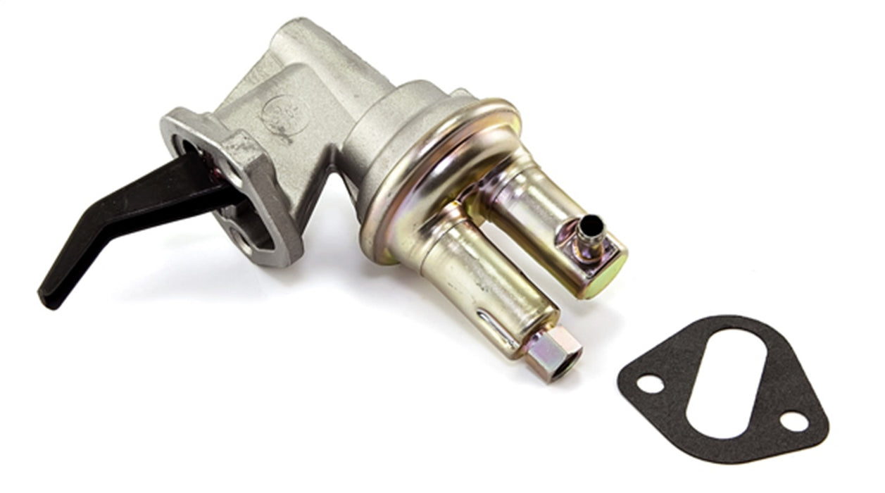 Omix 17709.13 Fuel Pump Mechanical; Front Inlet Fitting; - Truck Part Superstore