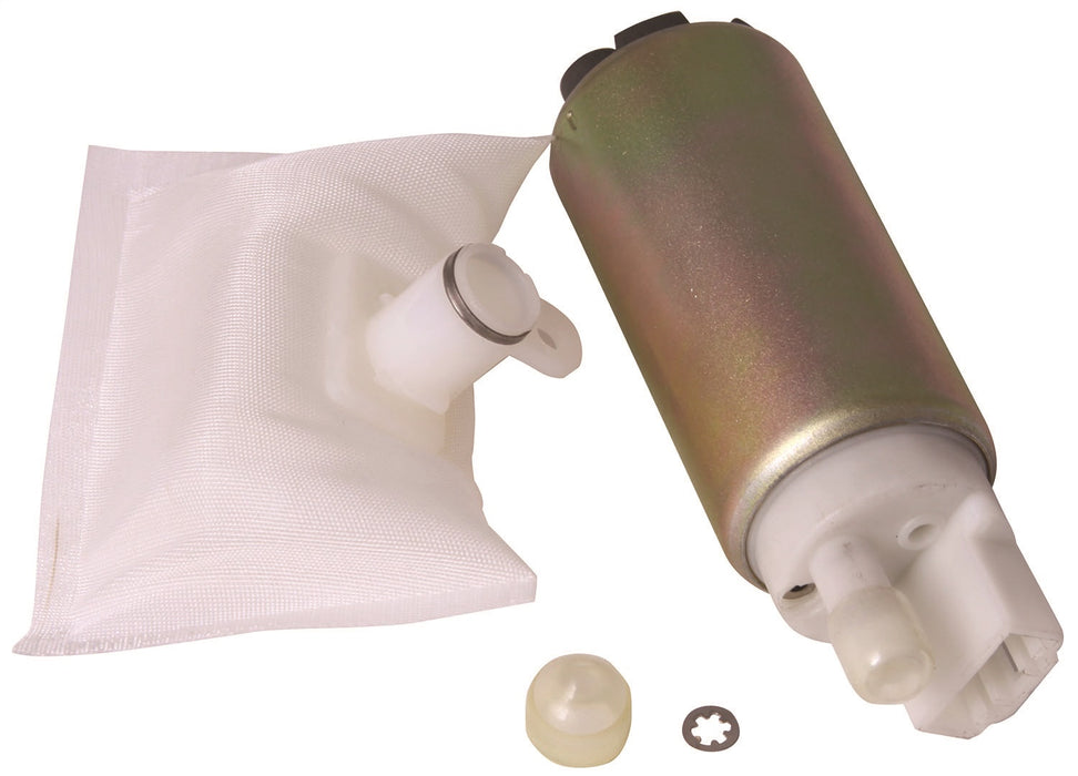 Omix 17709.39 Fuel Pump Module Electric; - Truck Part Superstore