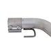 BBK Performance Parts 1770 2005-2010 MUSTANG GT 5.0 2-3/4 FULL X PIPE W/CATALYTIC CONVERTERS - Truck Part Superstore