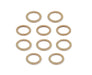 Earl's Performance 177105ERL AN 901 Copper Crush Washer - Truck Part Superstore