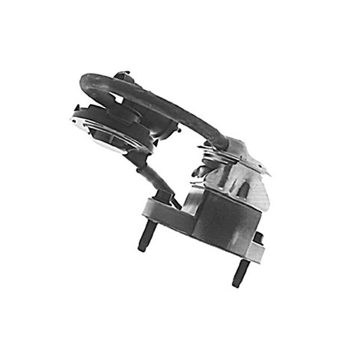 Omix 17712.03 EGR Valve; - Truck Part Superstore