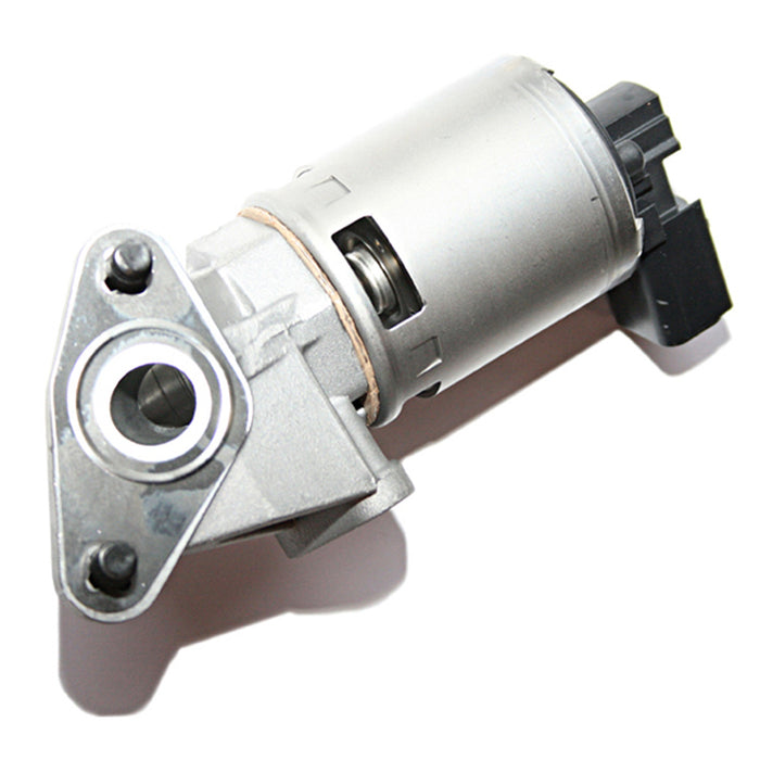 Omix 17712.05 EGR Valve; - Truck Part Superstore