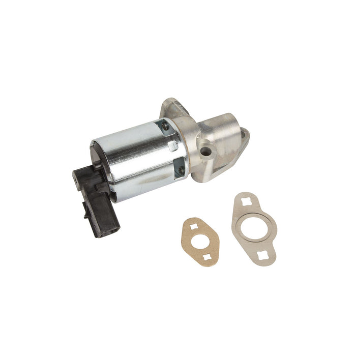 Omix 17712.07 EGR Valve; - Truck Part Superstore