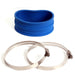 BBK Performance Parts 17712 BBK 1771 COLD AIR INTAKE REPLACEMENT HOSE AND HARDWARE KIT - Truck Part Superstore
