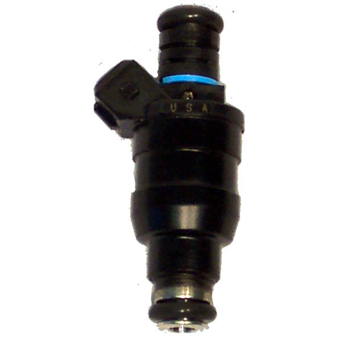 Omix 17714.01 Fuel lnjector; - Truck Part Superstore