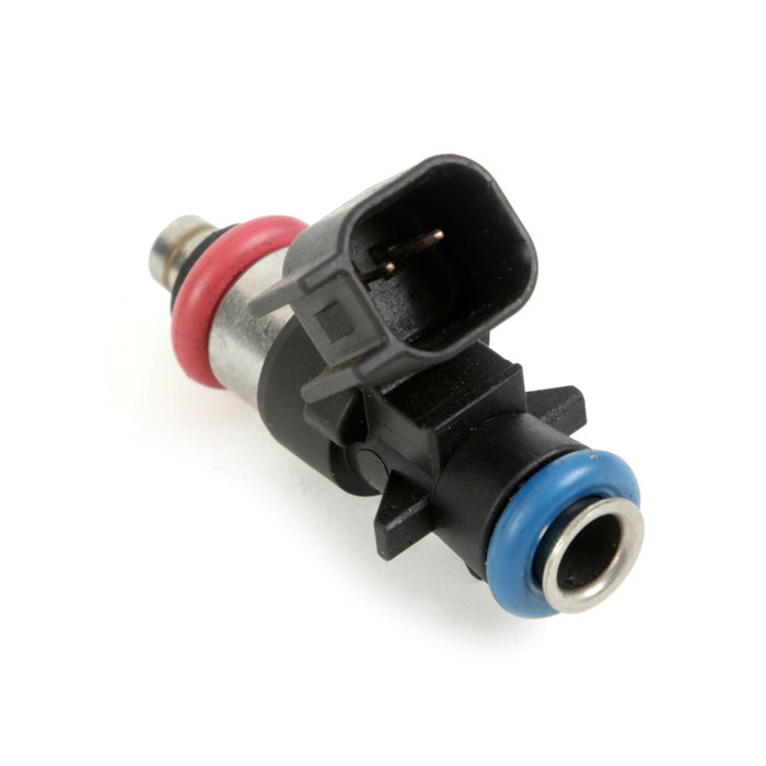 Omix 17714.12 Fuel lnjector; 6 Required Per Engine; Sold Individually; - Truck Part Superstore