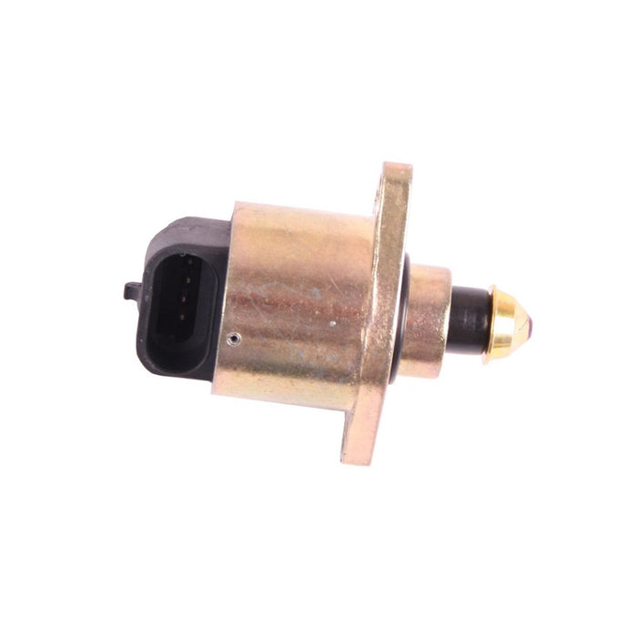 Omix 17715.06 Idle Air Control Valve; - Truck Part Superstore