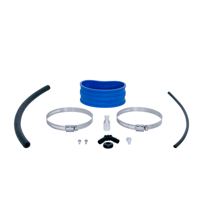 BBK Performance Parts 17715 2010-2015 CAMARO SS 6.2L COLD AIR INDUCTION SYSTEM (BLACKOUT FINISH) - Truck Part Superstore