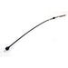 Omix 17716.01 Accelerator Cable; - Truck Part Superstore