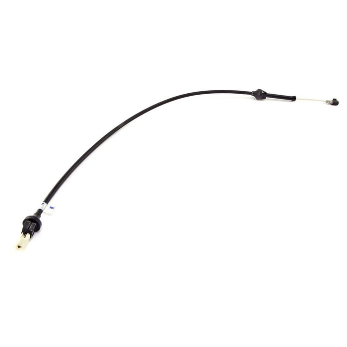 Omix 17716.03 Accelerator Cable; - Truck Part Superstore