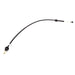 Omix 17716.03 Accelerator Cable; - Truck Part Superstore