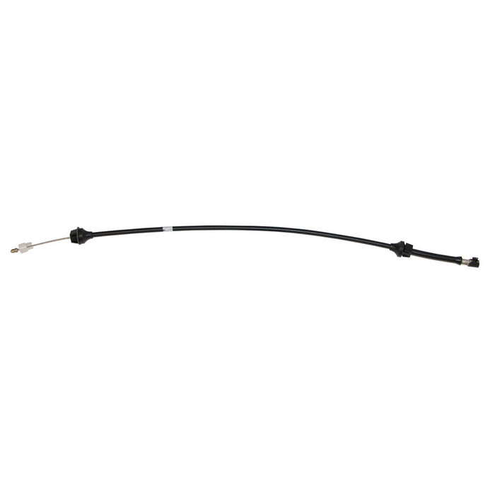 Omix 17716.07 Accelerator Cable; - Truck Part Superstore