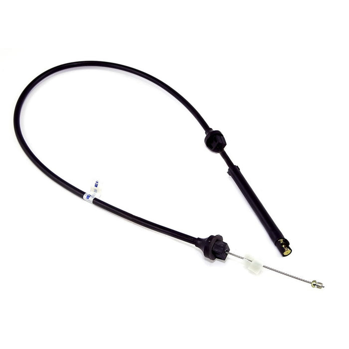 Omix 17716.11 Accelerator Cable; - Truck Part Superstore