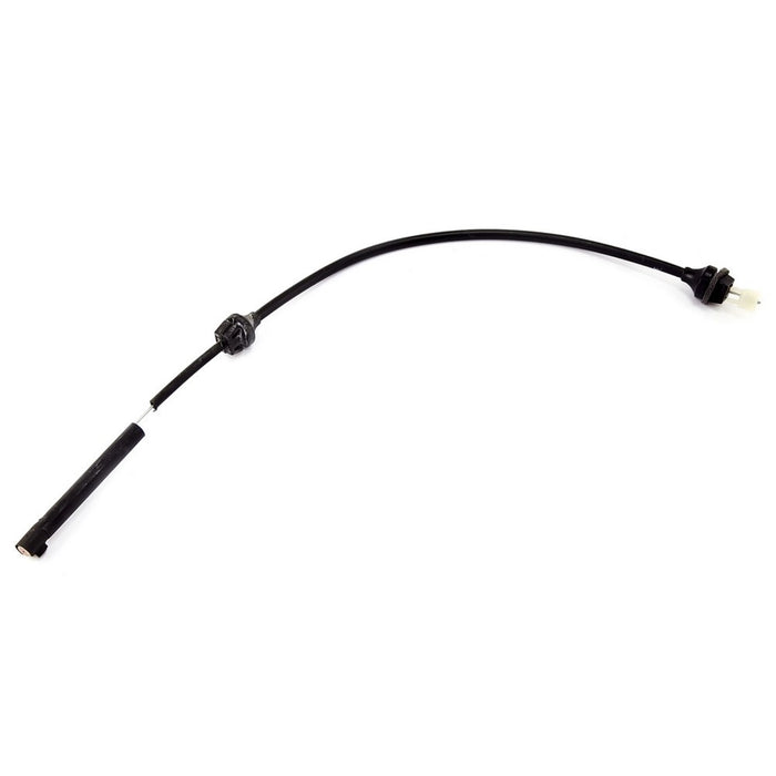 Omix 17716.12 Accelerator Cable; - Truck Part Superstore