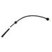 Omix 17716.12 Accelerator Cable; - Truck Part Superstore