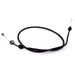 Omix 17716.15 Accelerator Cable; - Truck Part Superstore