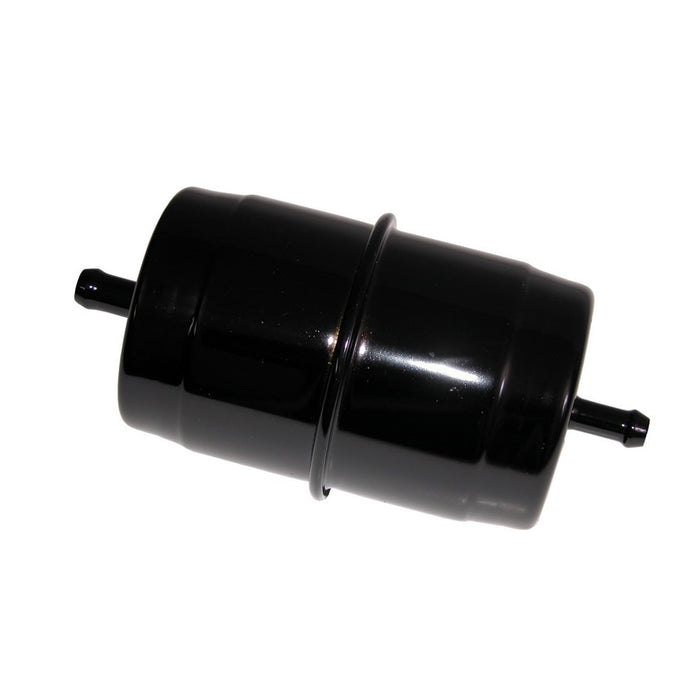 Omix 17718.03 In-Line Fuel Filter; - Truck Part Superstore