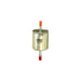 Omix 17718.04 In-Line Fuel Filter; - Truck Part Superstore