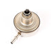 Omix 17718.05 In-Line Fuel Filter; - Truck Part Superstore