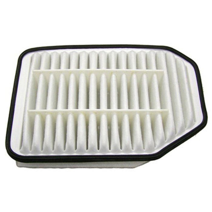 Omix 17719.11 Air Filter; For Use w/2007-2018 Jeep JK 2.8L Diesel; - Truck Part Superstore