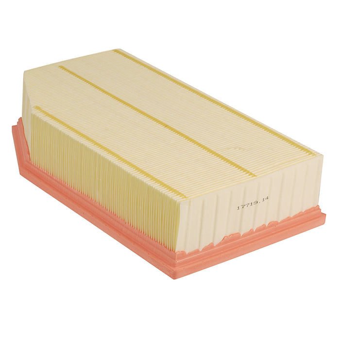 Omix 17719.14 Air Filter; Replaces OE PN[68257030AA]; - Truck Part Superstore