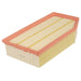 Omix 17719.14 Air Filter; Replaces OE PN[68257030AA]; - Truck Part Superstore