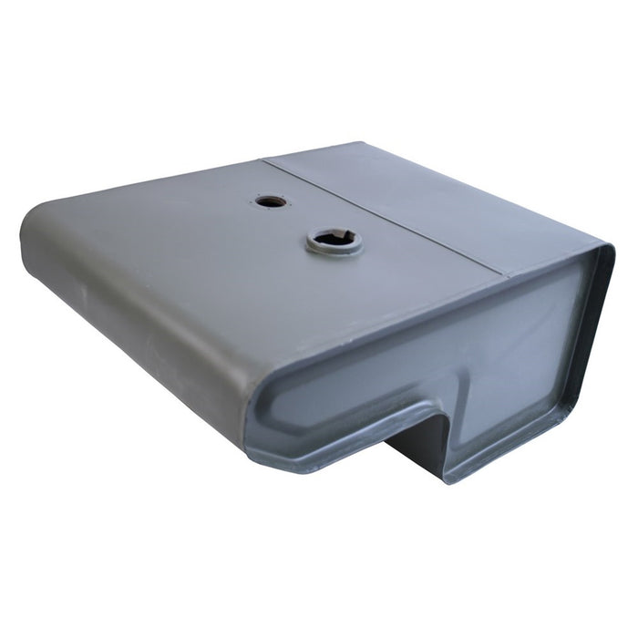 Omix 17720.01 Fuel Tank; Small Spout; - Truck Part Superstore