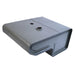 Omix 17720.01 Fuel Tank; Small Spout; - Truck Part Superstore