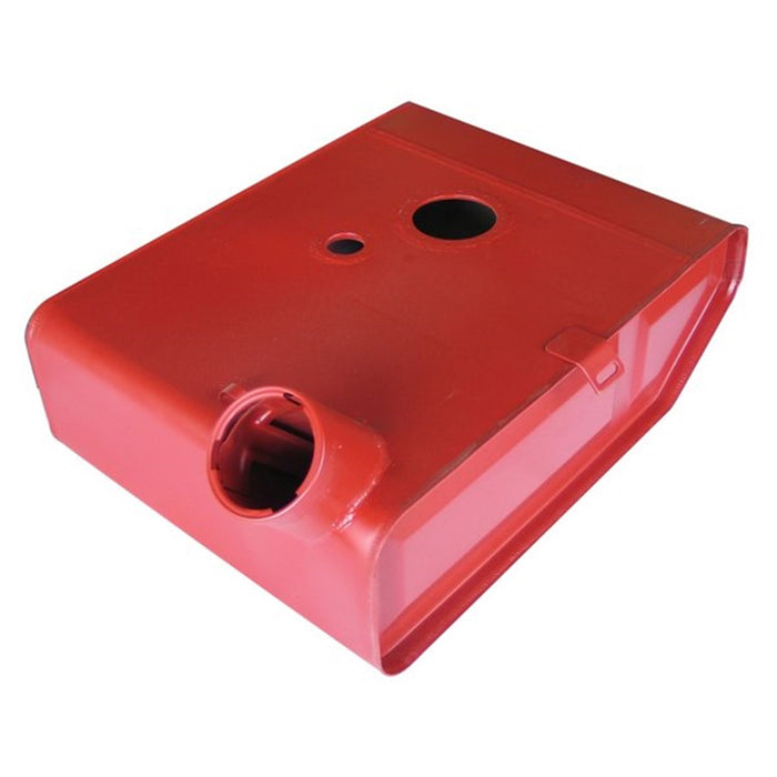 Omix 17720.02 Fuel Tank; Big Spout; - Truck Part Superstore