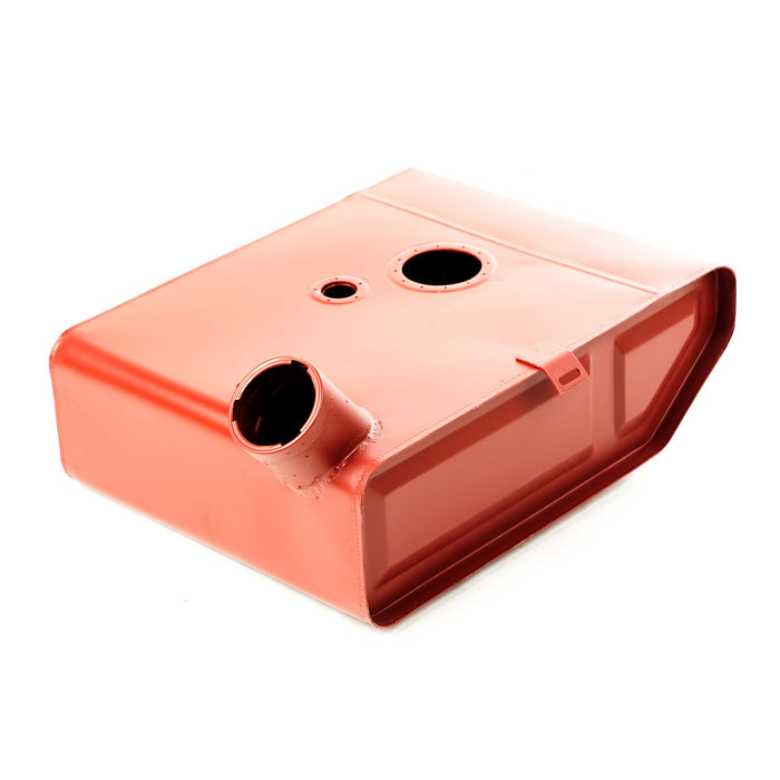 Omix 17720.03 Fuel Tank; Steel; - Truck Part Superstore